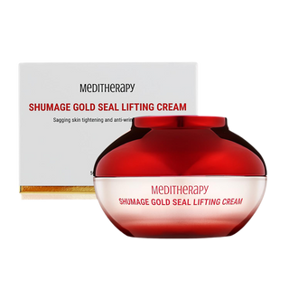 Meditherapy Shumage Gold Seal Lifting Cream