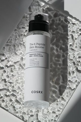 COSRX The 6 Peptide Skin Booster Serum