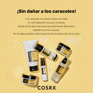 COSRX Advanced Snail 96 Mucin Power Essence