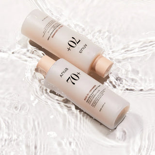 ANUA RICE 70 GLOW MILKY TONER