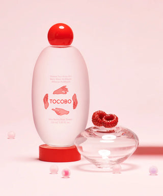 TOCOBO VITA BERRY PORE TONER