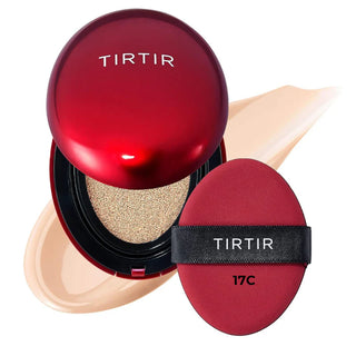 TIRTIR MASK FIT RED CUSHION SPF40/PA++