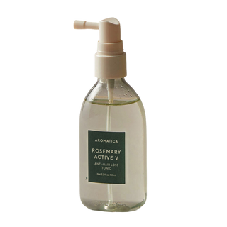 AROMATICA Rosemary Active V Anti-Hair Loss Tonic