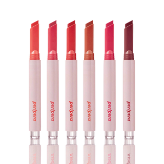 Peripera Heart Jam Glow Lip