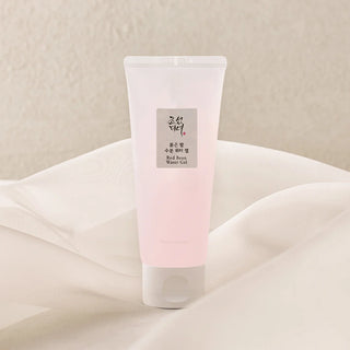 BEAUTY OF JOSEON  RED BEAN WATER GEL