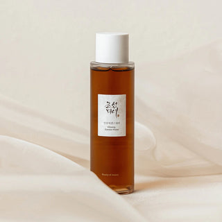 BEAUTY OF JOSEON GINSENG ESSENCE WATER TONER