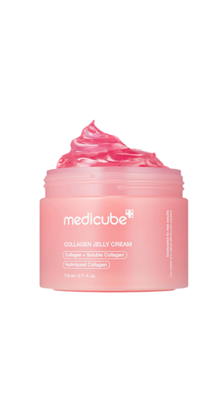 MEDICUBE COLLAGEN JELLY CREAM