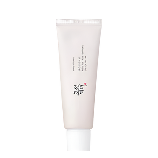 BEAUTY OF JOSEON RELIEF SUN: RICE + PROBIOTICS (SPF 50+ PA++++) SUNSCREEN