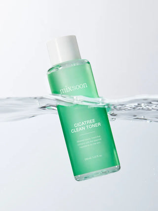 MIXSOON CICA TREE CLEAN TONER