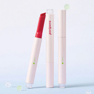 Peripera Heart Jam Glow Lip