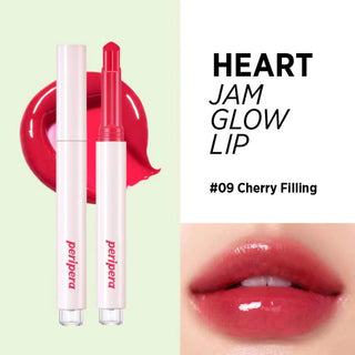 Peripera Heart Jam Glow Lip