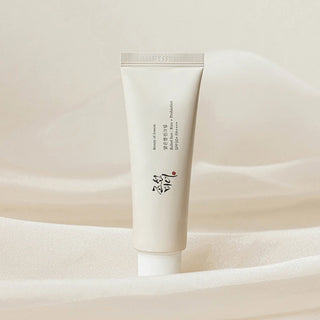 BEAUTY OF JOSEON RELIEF SUN: RICE + PROBIOTICS (SPF 50+ PA++++) SUNSCREEN