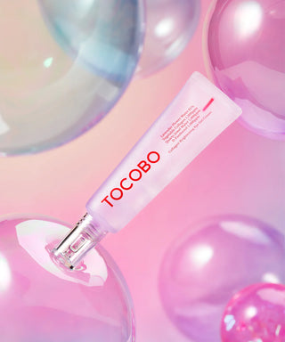 TOCOBO COLLAGEN BRIGHTENING EYE GEL CREAM