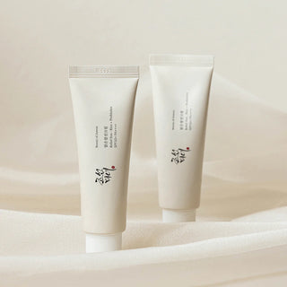 BEAUTY OF JOSEON RELIEF SUN: RICE + PROBIOTICS (SPF 50+ PA++++) SUNSCREEN