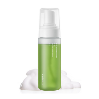 CELIMAX THE REAL NONI  ACNE BUBBLE CLEANSER