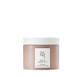 BEAUTY OF JOSEON RED BEAN REFRESHING PORE MASK