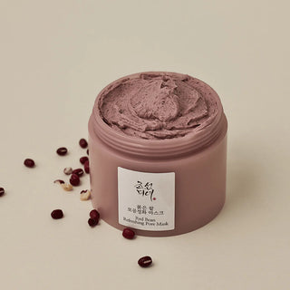 BEAUTY OF JOSEON RED BEAN REFRESHING PORE MASK