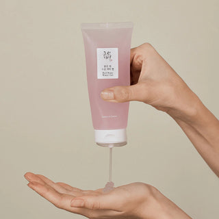 BEAUTY OF JOSEON  RED BEAN WATER GEL