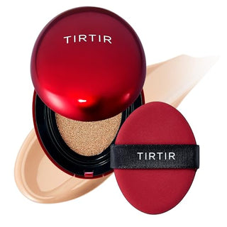 TIRTIR MASK FIT RED CUSHION SPF40/PA++