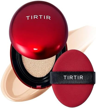 TIRTIR MASK FIT RED CUSHION SPF40/PA++