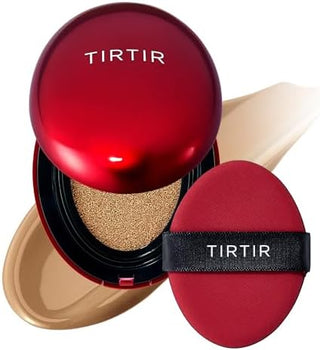 TIRTIR MASK FIT RED MINI CUSHION  SPF40/PA++ mini size