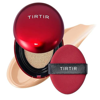 TIRTIR MASK FIT RED CUSHION SPF40/PA++