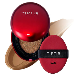 TIRTIR MASK FIT RED CUSHION SPF40/PA++