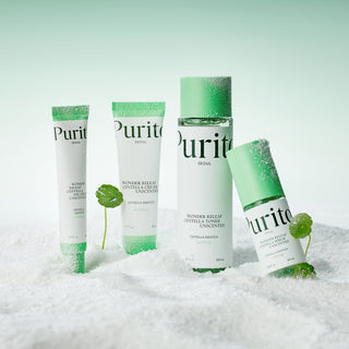 PURITO Wonder Releaf Centella Cream Unscented