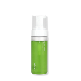 CELIMAX THE REAL NONI  ACNE BUBBLE CLEANSER