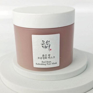 BEAUTY OF JOSEON RED BEAN REFRESHING PORE MASK