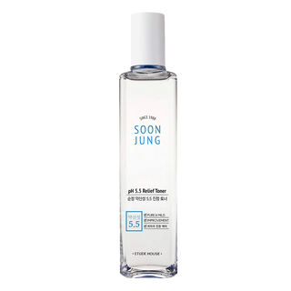 ETUDE Soon Jung pH 5.5 Relief Toner