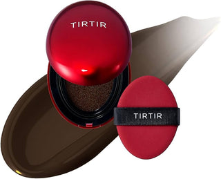 TIRTIR MASK FIT RED MINI CUSHION  SPF40/PA++ mini size