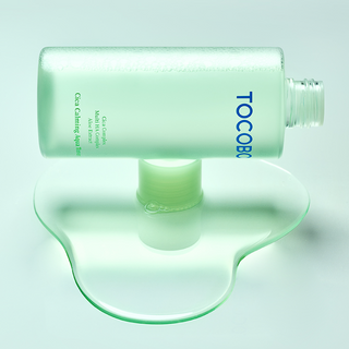 TOCOBO CICA CALMING AQUA TONER