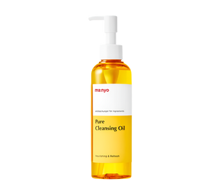 MANYO PURE CLEANSING OIL