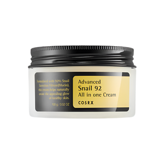 CORSX ADVANCED SNAIL 92 ALL IN ONE CREAM