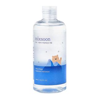 MIXSOON Glacier Water Hyaluronic Acid Serum