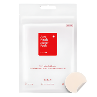 CORSX ACNE PIMPLE MASTER PATCH