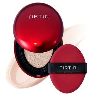 TIRTIR MASK FIT RED CUSHION SPF40/PA++