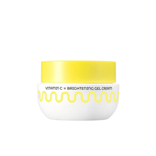 COMMONLABS VITAMIN C BRIGHTENING GEL CREAM