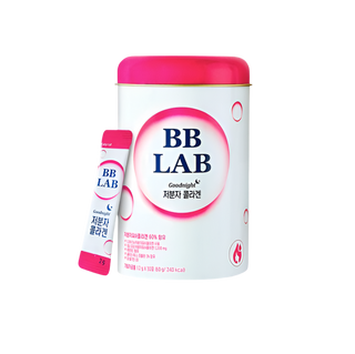 BB LAB Good Night Collagen 2g*30EA