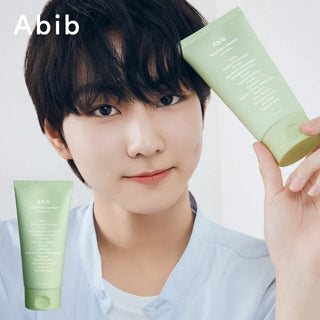 Abib Acne Foam Cleanser Heartleaf Foam