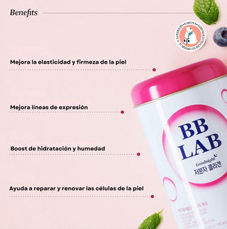 BB LAB Good Night Collagen 2g*30EA