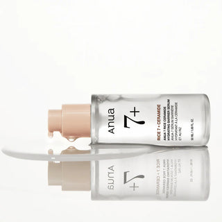 ANUA 7 RICE CERAMIDE HYDRATING BARRIER SERUM