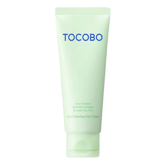 TOCOBO CICA CALMING GEL CREAM