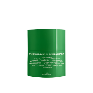 Dr althea Pure Grinding Cleansing Balm