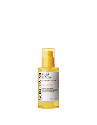 SOME BY MI Yuja Niacin Blemish Care Serum