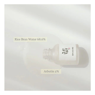 Beauty of Joseon Glow Deep Serum : Rice +Alpha-Arbutin