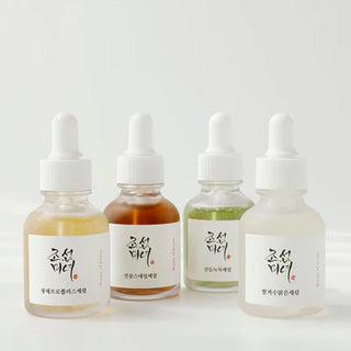 BEAUTY OF JOSEON GLOW SERUM: PROPOLIS NIACINAMIDE