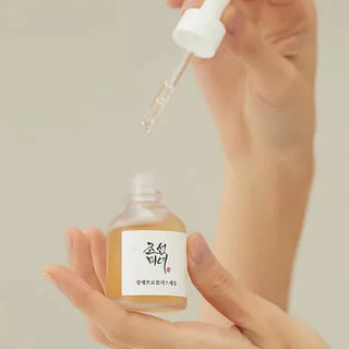 BEAUTY OF JOSEON GLOW SERUM: PROPOLIS NIACINAMIDE