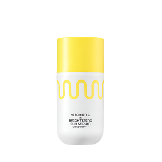 COMMONLABS Vitamin C Brightening Sun Serum